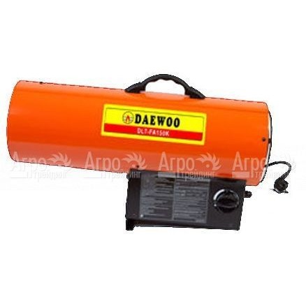 Газовая тепловая пушка Daewoo DLT-FA150P в Челябинске