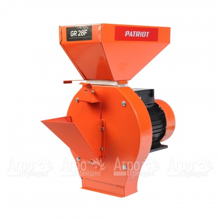 Измельчитель кормов электрический Patriot GR 28F в Челябинске