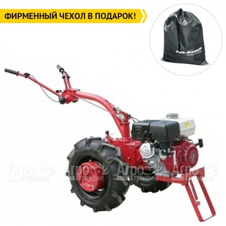 Мотоблок Беларус 09Н-02 с двигателем Weima 177F в Челябинске