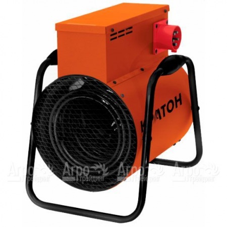 Электрическая тепловая пушка Кратон EPH-6,0/720 C в Челябинске