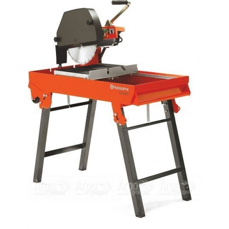 Камнерезная настольная пила Husqvarna TS 350 E Tri 9651480-02  в Челябинске