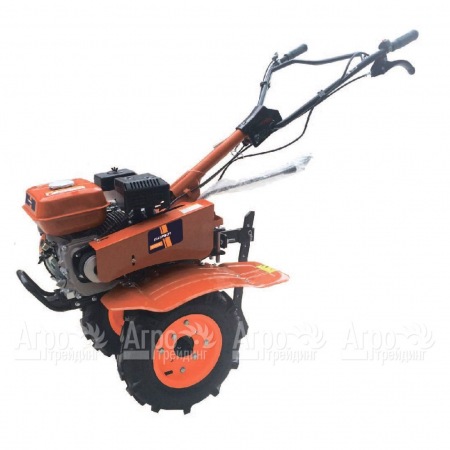 Мотоблок Patriot Калуга (трехручейковый шкив) в Челябинске