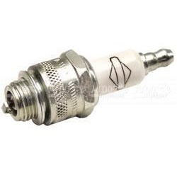 Свеча зажигания 19LMR для двигателей Briggs Classic, Quantum 992041 в Челябинске