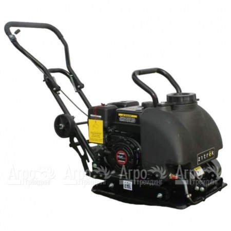 Виброплита бензиновая Zitrek z3k91w в Челябинске