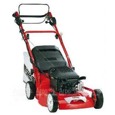 Газонокосилка бензиновая SABO 54-A Economy SA805 в Челябинске