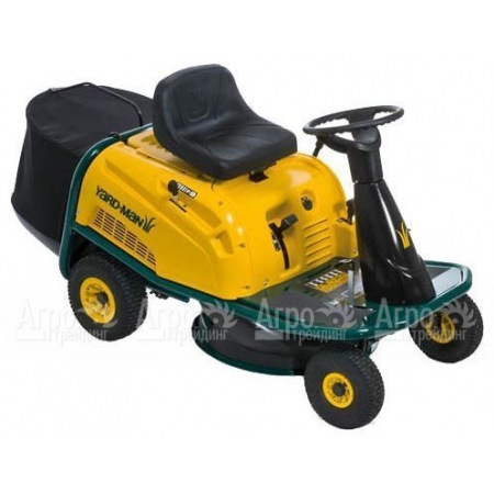 Cадовый минитрактор Yard-Man A 6065 E в Челябинске