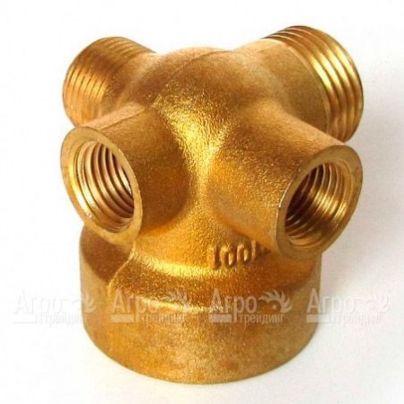 Разветвитель Aurora BF-2 в Челябинске