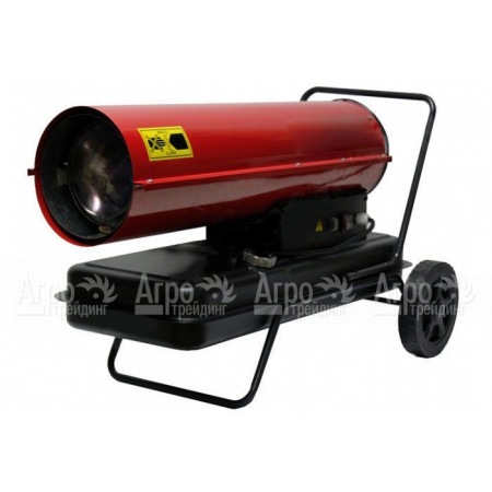 Дизельная тепловая пушка Patriot Power DT-55 в Челябинске