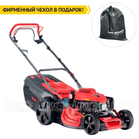 Газонокосилка бензиновая Al-KO Premium 521 SP-A  в Челябинске