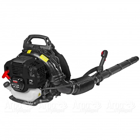 Воздуходувка бензиновая Elitech BP 5319R в Челябинске