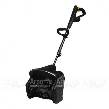 Снегоуборщик электрический Huter SGC 1000E в Челябинске