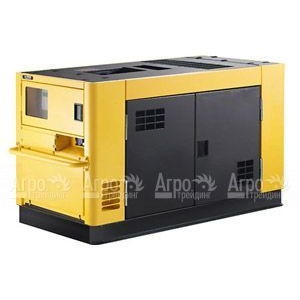 Стационарный генератор  G-Power KDE12STA3 в Челябинске