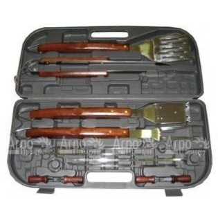 Набор для гриля Green Glade GB008  в Челябинске