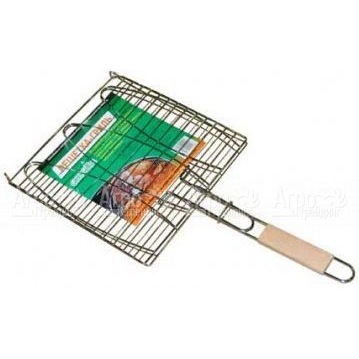 Двойная решетка Green Glade 2126 (7048) в Челябинске