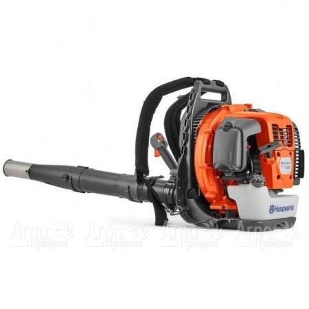 Воздуходувка бензиновая Husqvarna 578BTF в Челябинске