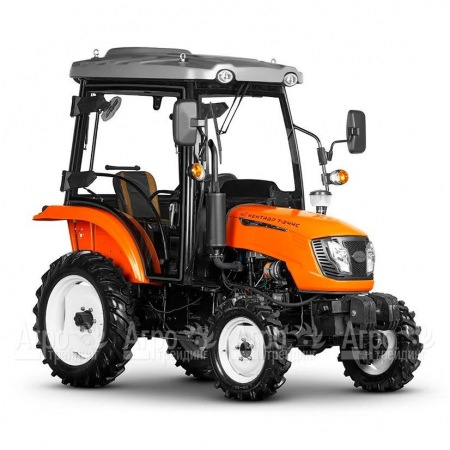 Минитрактор Кентавр Т-254С PRO в Челябинске