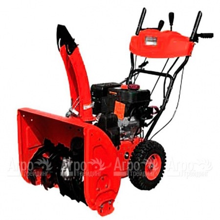 Снегоуборщик Lifan STG6556 в Челябинске