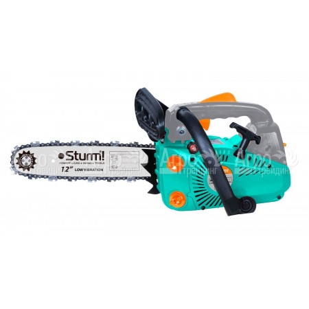 Бензопила Sturm GC9912-12" в Челябинске