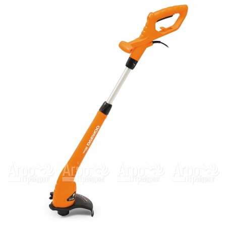 Электрокоса (электрический триммер) Daewoo DATR 450E в Челябинске