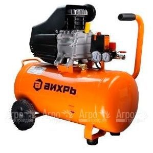 Компрессор поршневой Вихрь КМП-240/50 в Челябинске