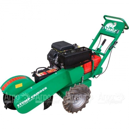 Бензиновый измельчитель пней Sable SG450НS/21  в Челябинске