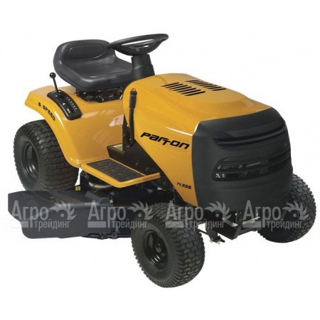 Садовый минитрактор Parton PA145G38 в Челябинске