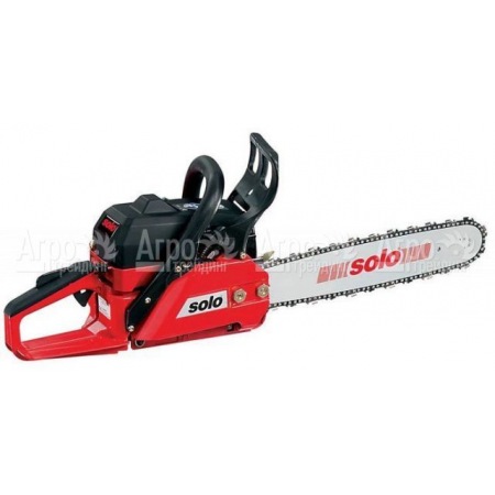 Бензопила Solo 650-38-15 в Челябинске