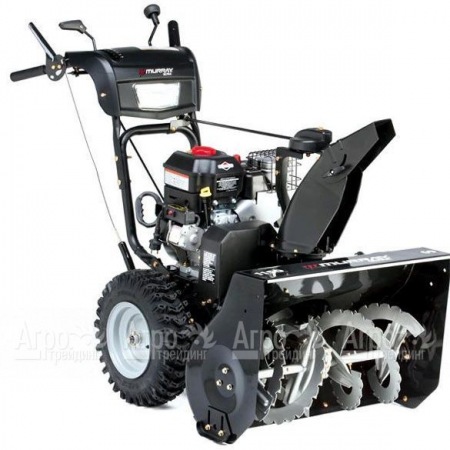 Снегоуборщик Murray MM691150Е в Челябинске