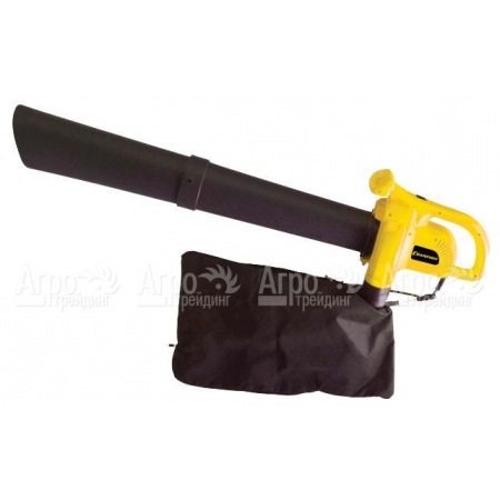 Воздуходувка электрическая Champion EB 2718 в Челябинске