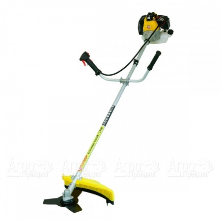 Бензокоса (бензиновый триммер) Калибр БК-1500 в Челябинске