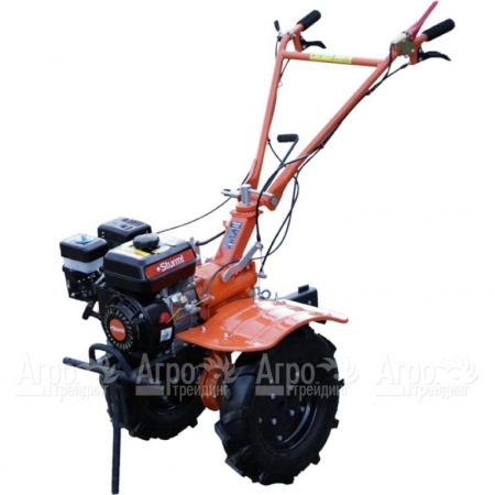 Мотоблок Sturm GK72S10 (фрезы в комплекте) в Челябинске