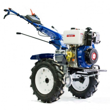 Мотоблок Garden Scout (Скаут) 135DE в Челябинске