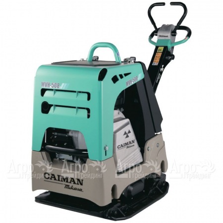 Виброплита реверсивная Caiman MVH-508DSZ  в Челябинске