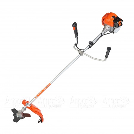 Бензокоса (бензиновый триммер) Patriot PТ 553 (1+1) в Челябинске