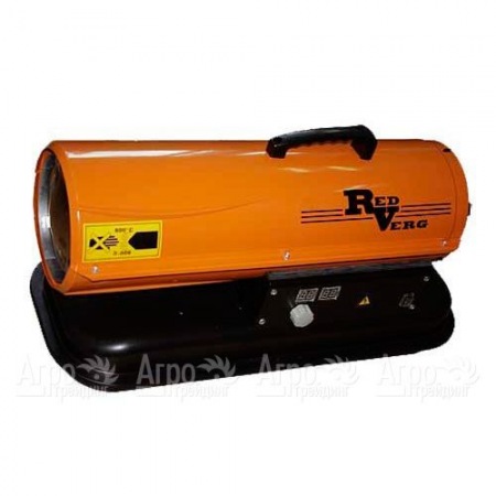 Дизельная тепловая пушка RedVerg RD-DHD20W-1 в Челябинске