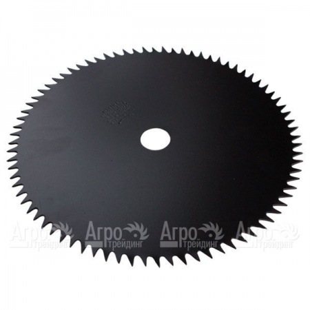 Диск для травы 80T 230 мм/25.4 мм для триммеров Oleo-Mac в Челябинске