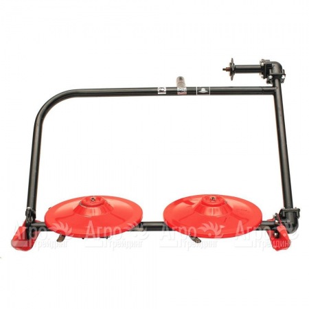 Роторная косилка для Garden Scout (Скаут) GS 81 D, GS 81 DE, GS 101 D, GS 101 DE, GS 15 DE в Челябинске