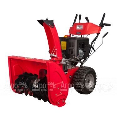 Снегоуборщик DDE ST1370L в Челябинске