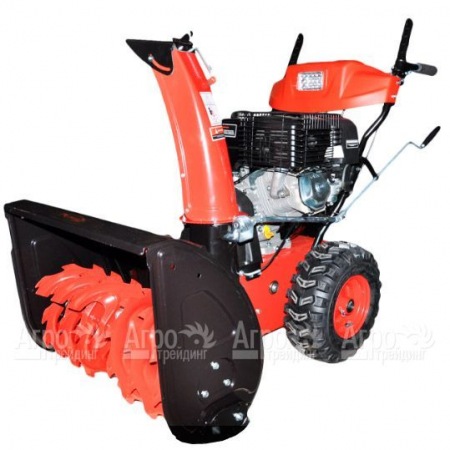 Снегоуборщик Tsunami ST 1170EW в Челябинске