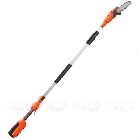 Высоторез аккумуляторный Patriot СР420 Li без аккумулятора в Челябинске