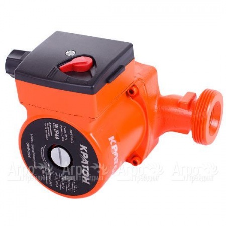 Насос циркуляционный Кратон CWP-25/4 в Челябинске