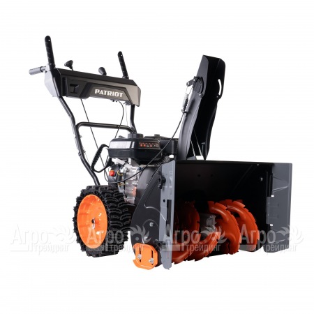 Снегоуборщик Patriot PS 603 в Челябинске