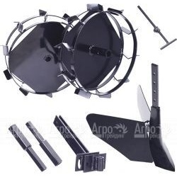 Комплект навесного оборудования Patriot КНО-MB  в Челябинске