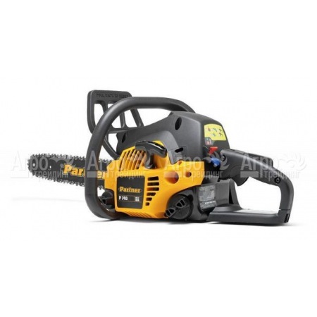 Бензопила Partner 740-16" EcoBoost в Челябинске