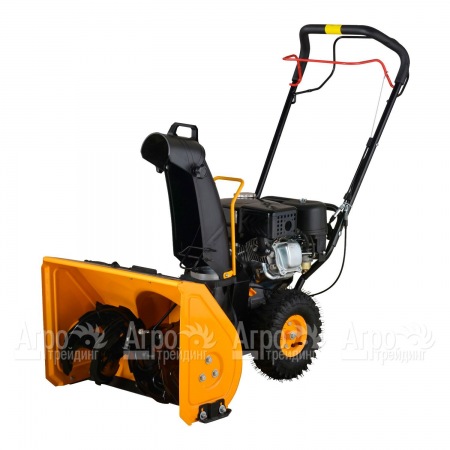 Снегоуборщик Profi P222S в Челябинске