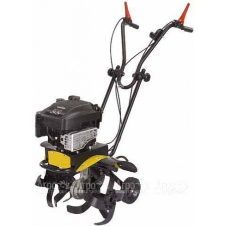 Легкий культиватор Champion BC5602 в Челябинске