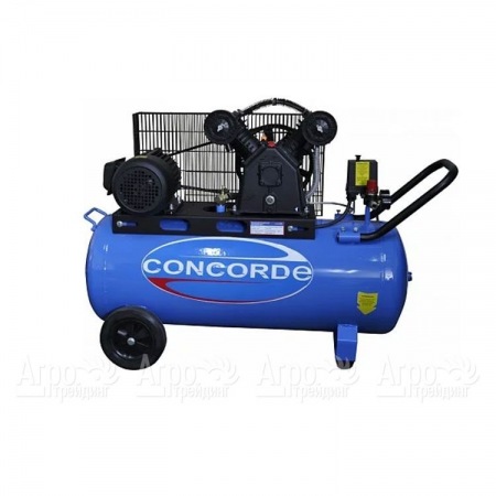 Компрессор поршневой Concorde CD-AC310/100-1 в Челябинске