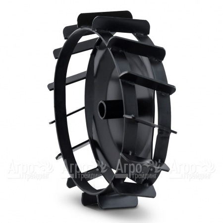 Грунтозацепы Мобил К Дн=350х95 мм для мотоблоков Мобил К МКМ, Pubert в Челябинске