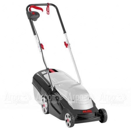 Газонокосилка электрическая AL-KO Classic 38 E в Челябинске