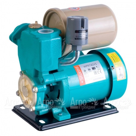 Насосная станция Sturm WP9742VS в Челябинске